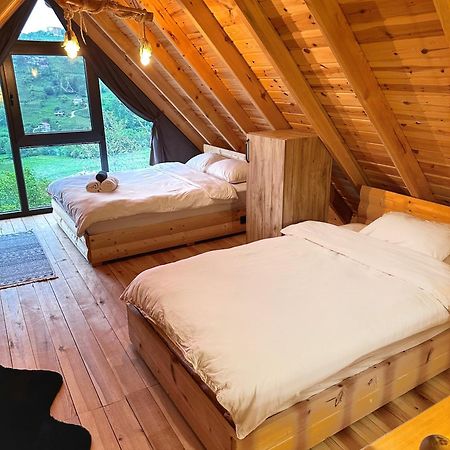Greenlife Dagevleri Rize Exterior photo
