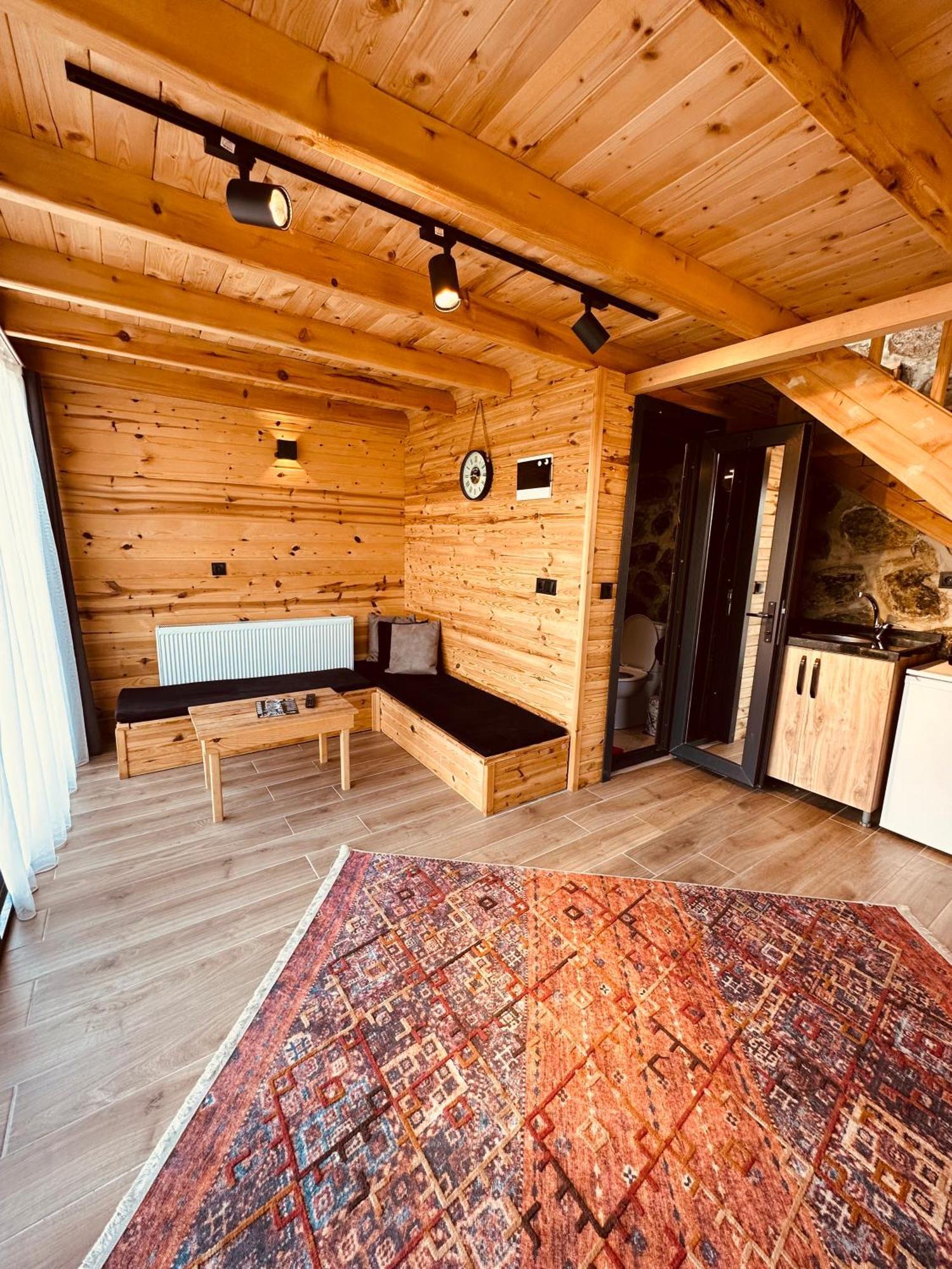 Greenlife Dagevleri Rize Exterior photo