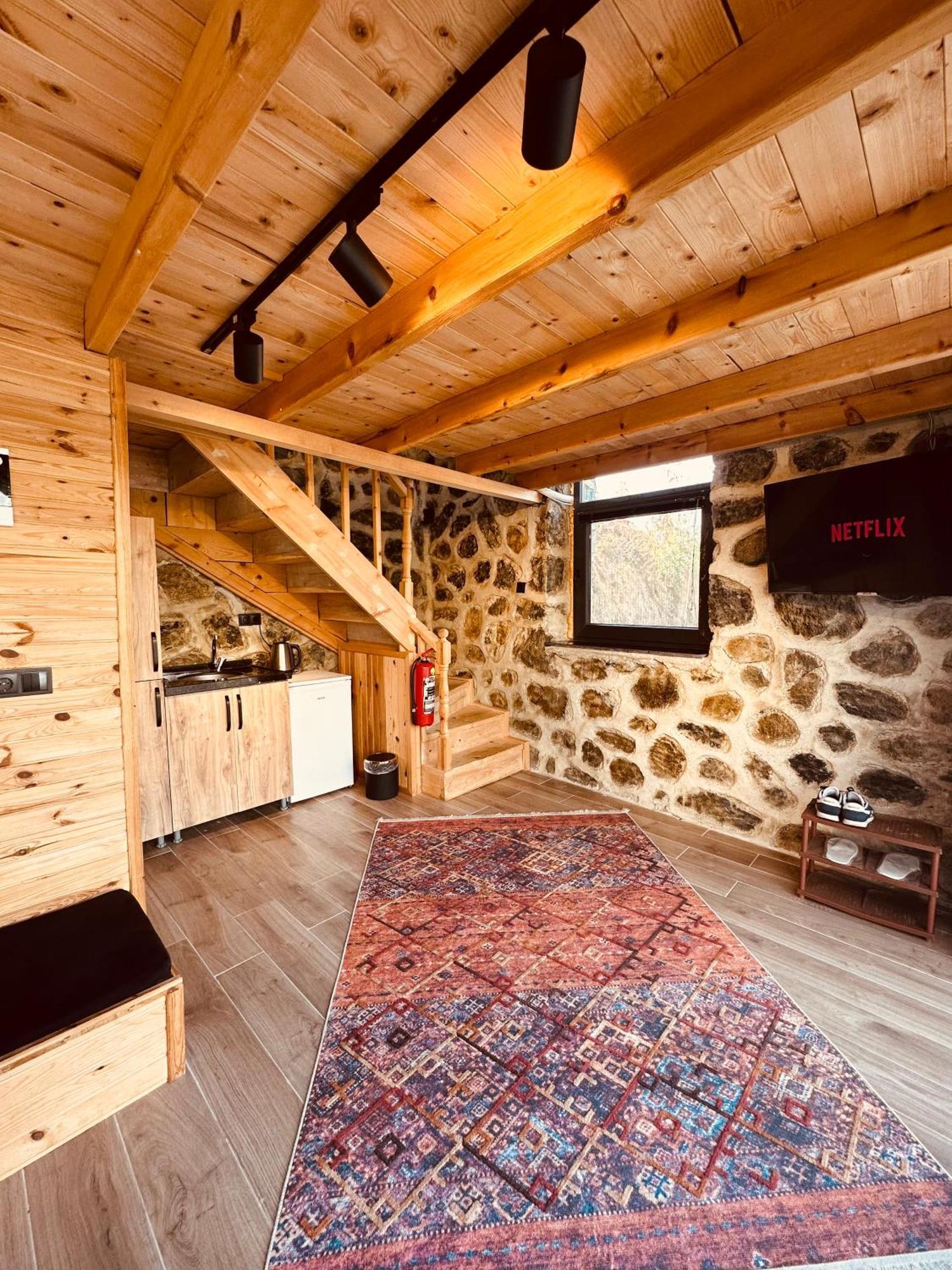 Greenlife Dagevleri Rize Exterior photo