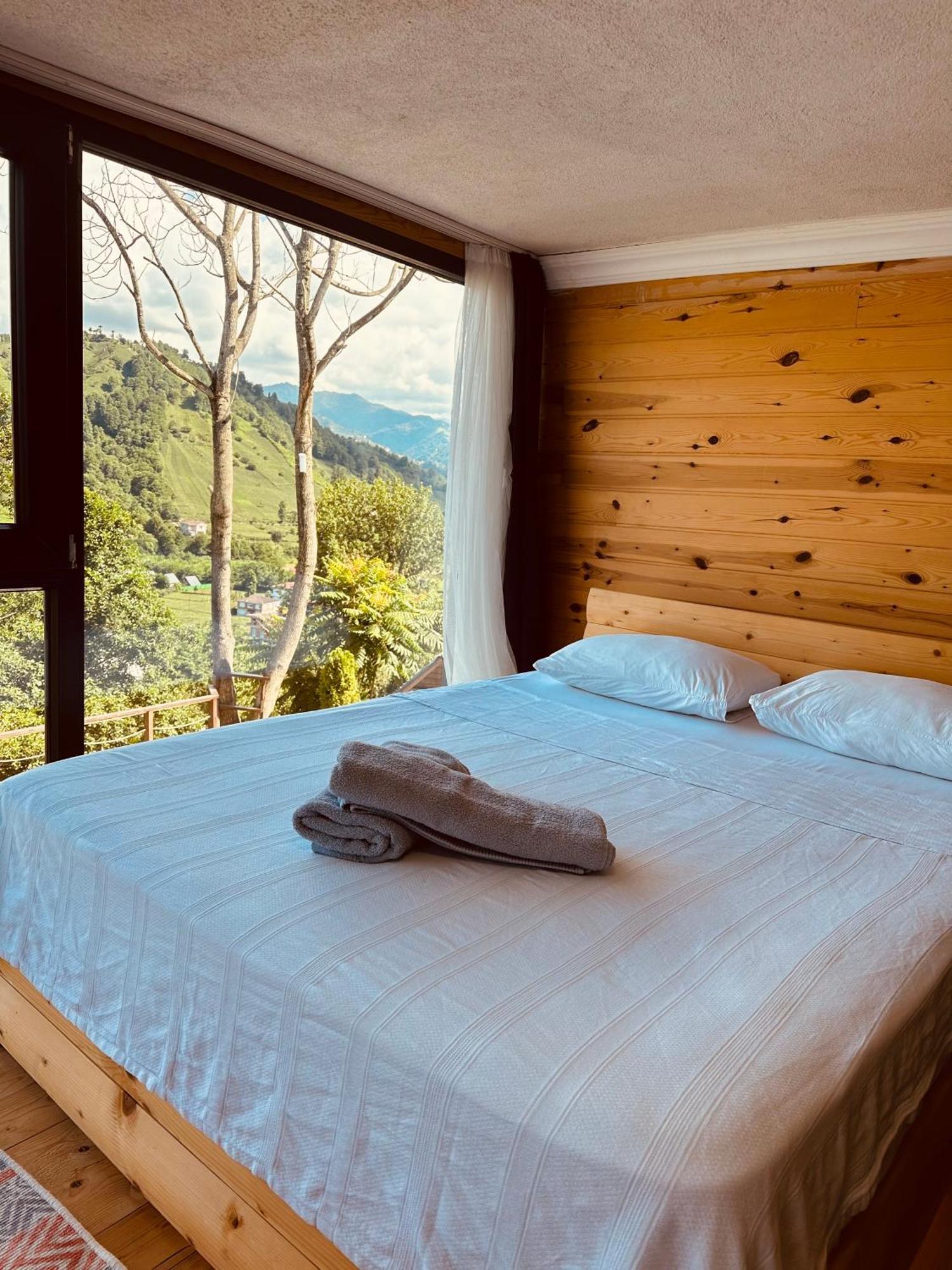 Greenlife Dagevleri Rize Exterior photo