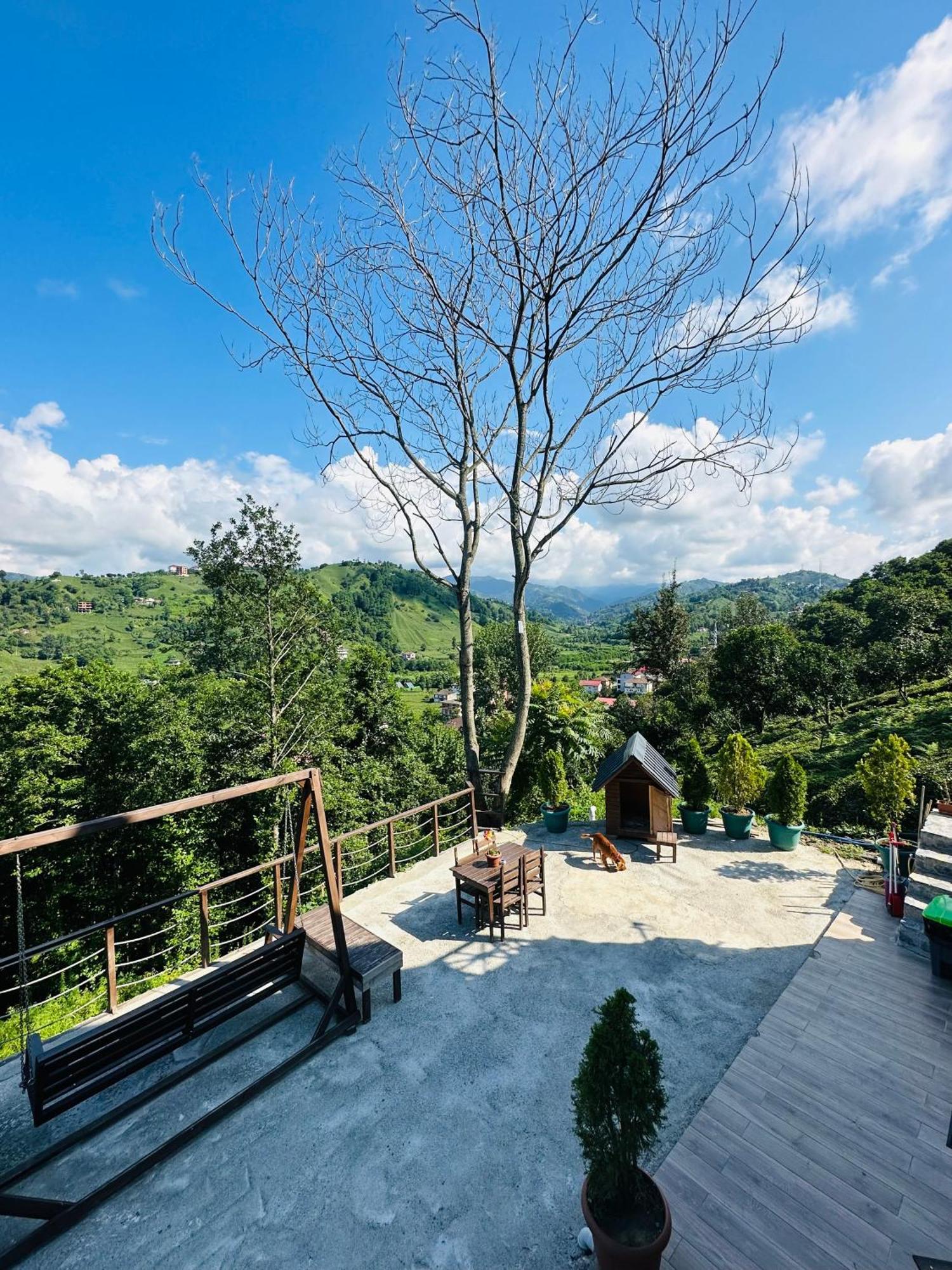 Greenlife Dagevleri Rize Exterior photo