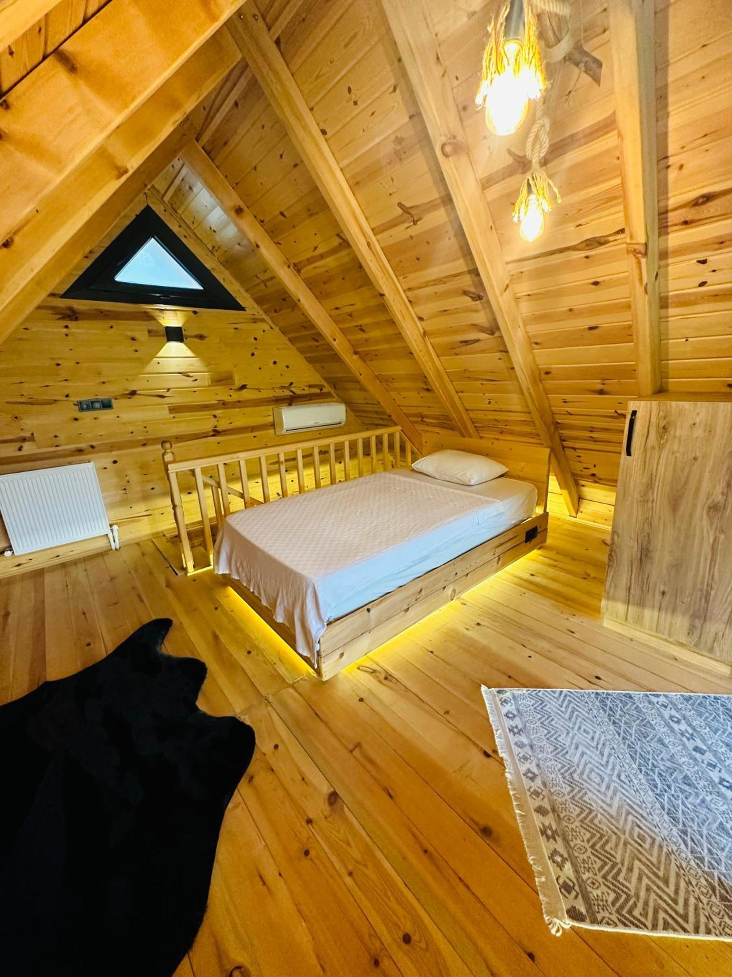 Greenlife Dagevleri Rize Exterior photo