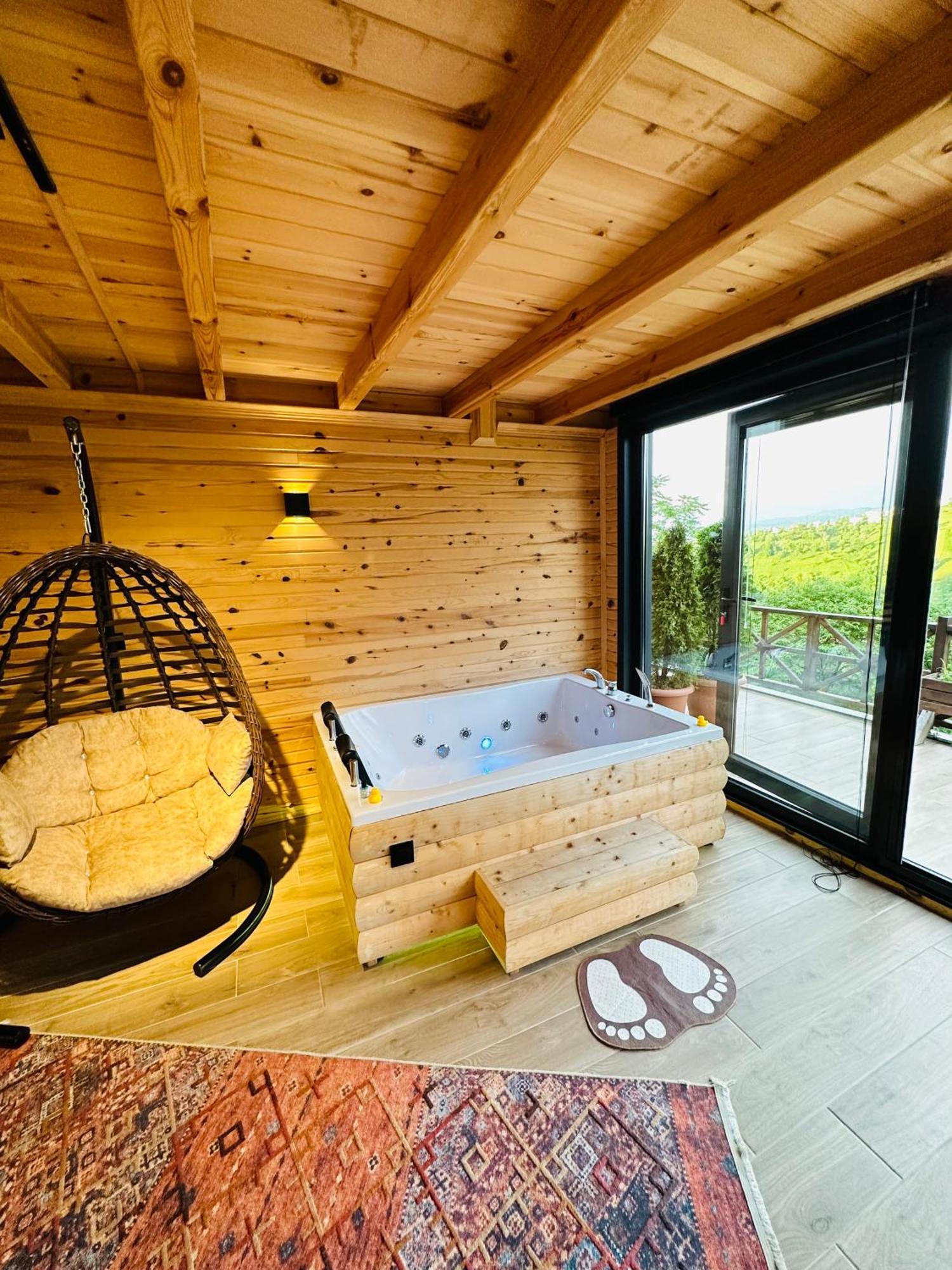 Greenlife Dagevleri Rize Exterior photo