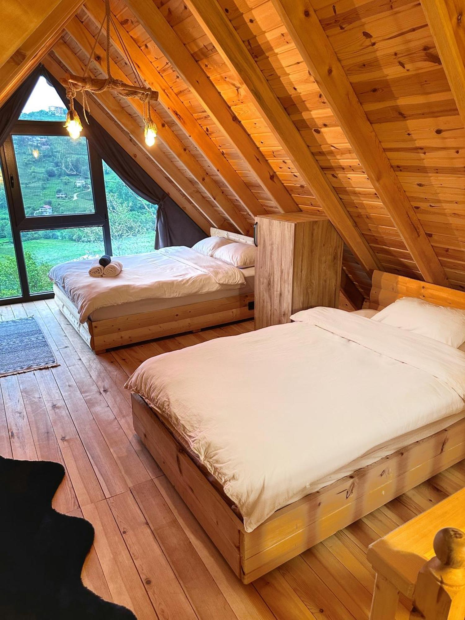 Greenlife Dagevleri Rize Exterior photo