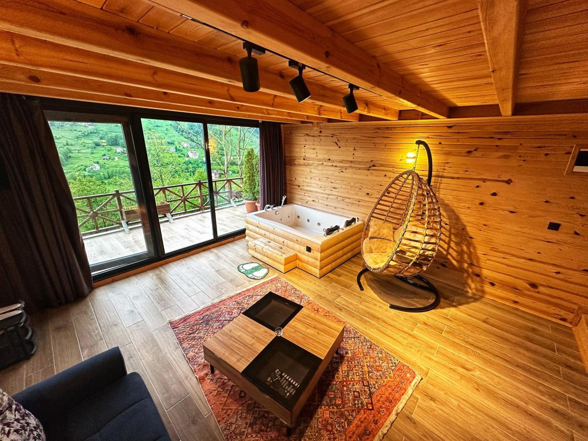 Greenlife Dagevleri Rize Exterior photo