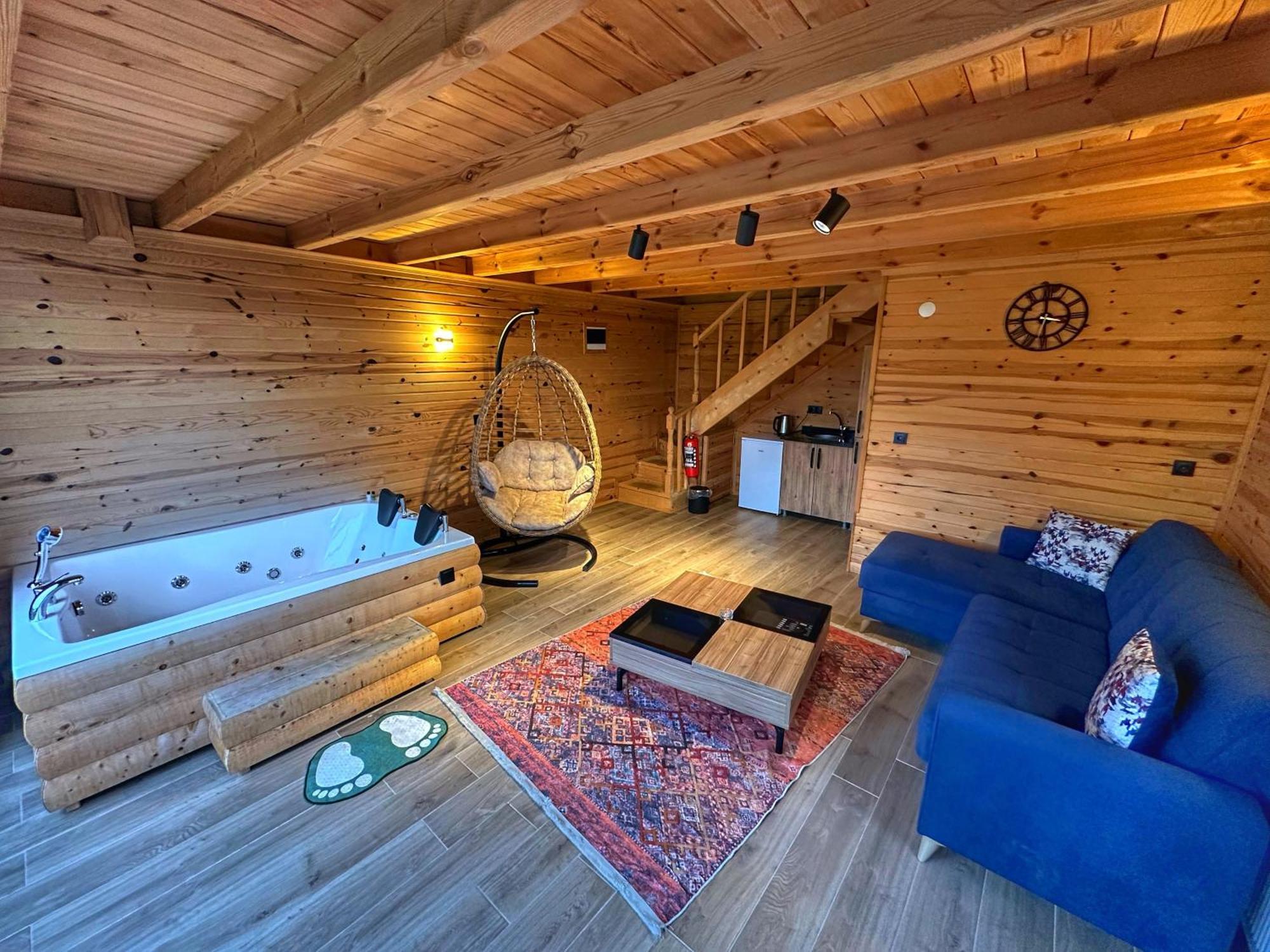 Greenlife Dagevleri Rize Exterior photo